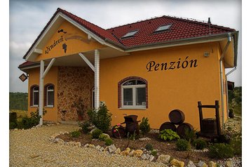Slovakija Penzión Veľké Lovce, Eksterjeras